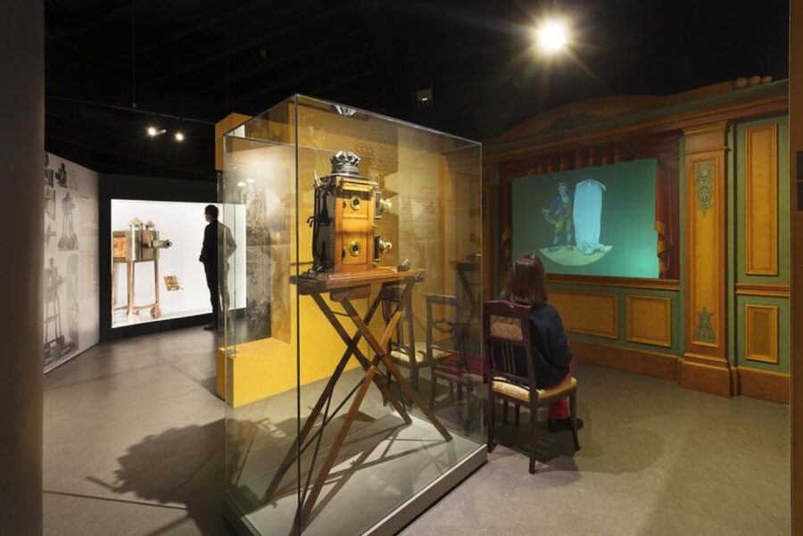 Girona: Museum of Cinema Entry Ticket - Key things to know before you go