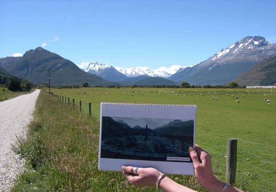 Glenorchy: 4WD Lord Of the Rings Half-Day Tour - Who will enjoy this most?