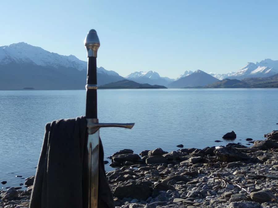 Glenorchy: 4WD Lord Of the Rings Half-Day Tour - Paradise Valley and the Forest of Lothlorien