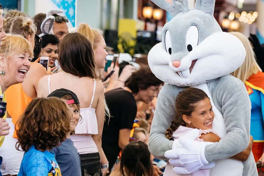 Gold Coast: Movie World, Sea World, Wet'n'Wild 14-Day Pass - Who should book this Gold Coast pass?