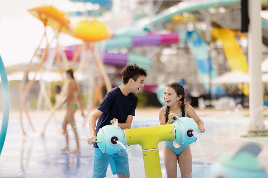 Gold Coast: Movie World, Sea World & Wet'n'Wild 7-Day Pass - Key Points To Know Before You Go