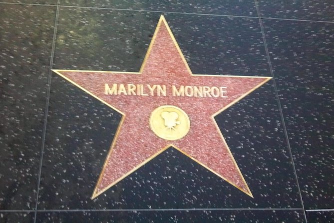 Golden Age of Hollywood Tour - Sunset Boulevard and the Sunset Strip