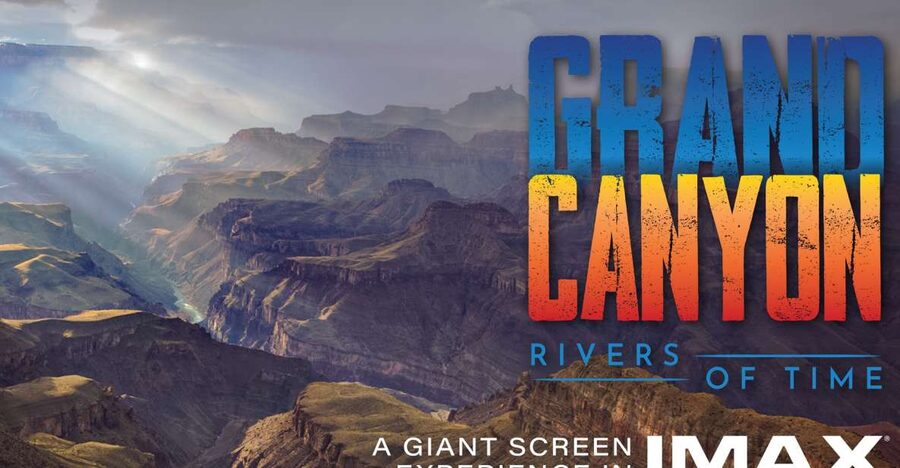 Grand Canyon: IMAX Movie Experience with Optional Lunch - Why this short film earns a place in your Grand Canyon day