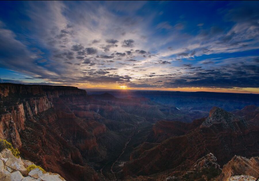 Grand Canyon: IMAX Movie Experience with Optional Lunch - What Grand Canyon Rivers of Time covers