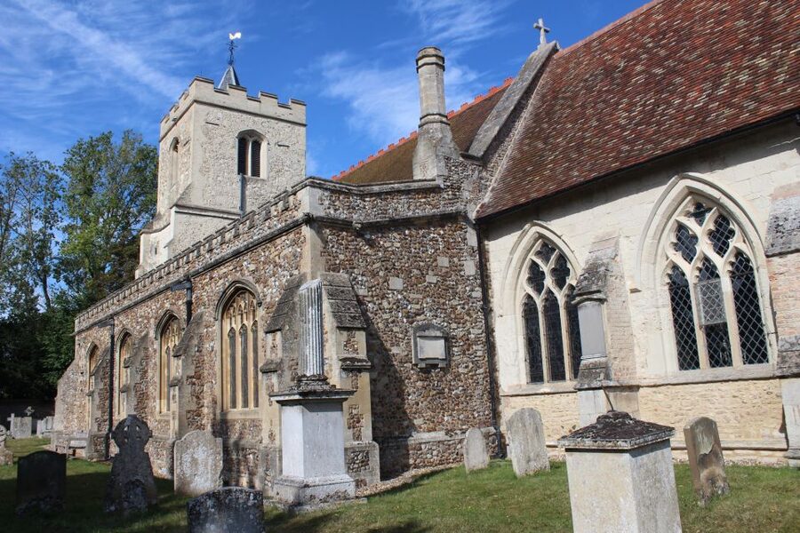 Grantchester: Walking Tour of TV Show Locations - Why Grantchester Works So Well on Foot