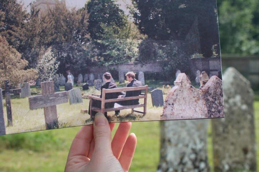 Grantchester: Walking Tour of TV Show Locations - Who Should Book This Walk?