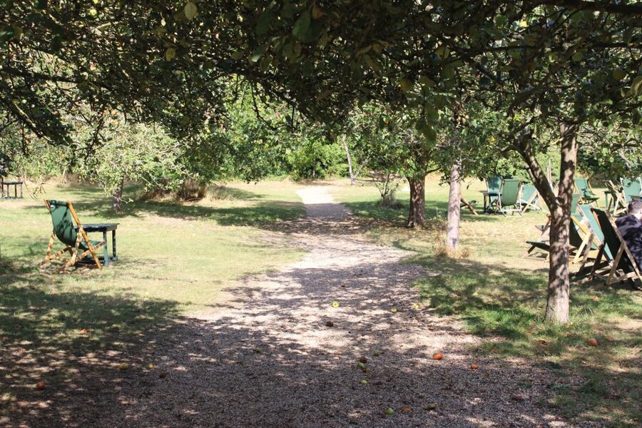 Grantchester: Walking Tour of TV Show Locations - Starting Near Cambridge Distillery Showroom