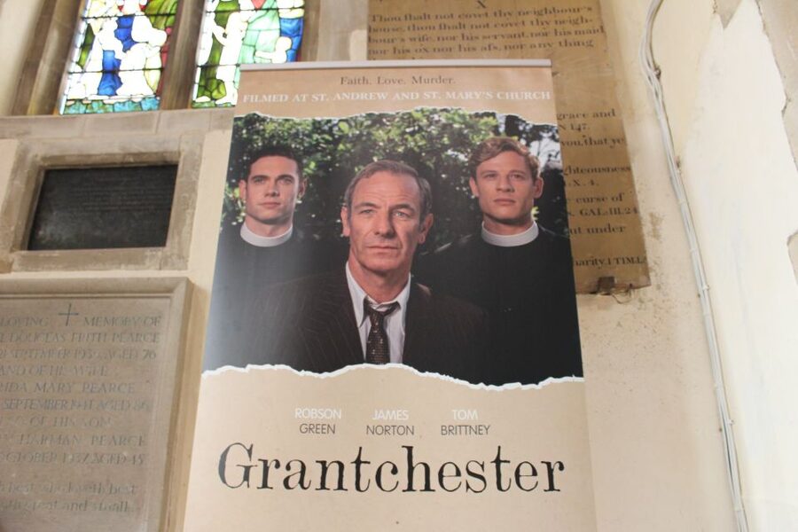 Grantchester: Walking Tour of TV Show Locations - Price, Group Size, and Overall Value