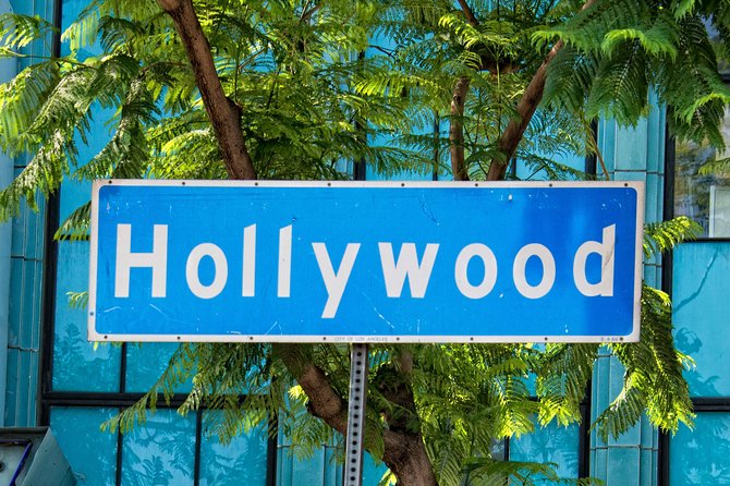 Greater Los Angeles and Hollywood Private Tour. - Why a private vehicle helps in Los Angeles