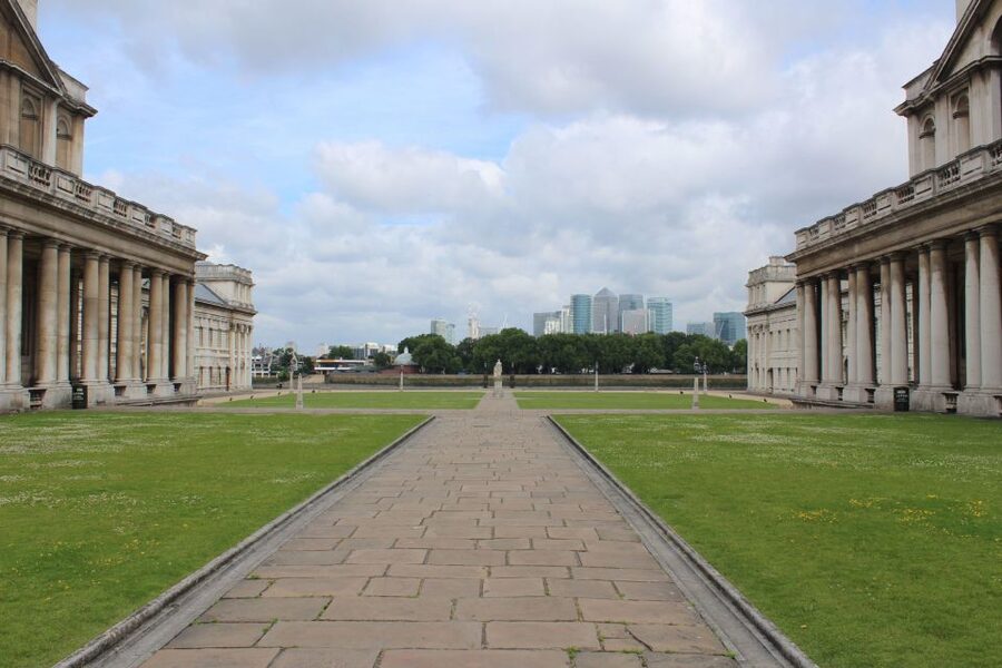 Greenwich Film Locations Tour - Booking, cancellation, and flexibility