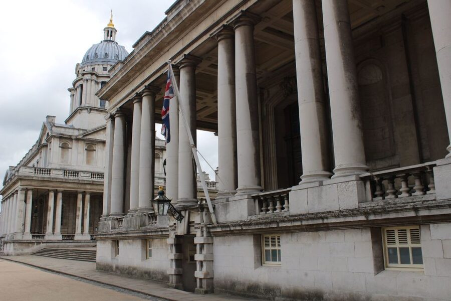Greenwich Film Locations Tour - What makes the guide important