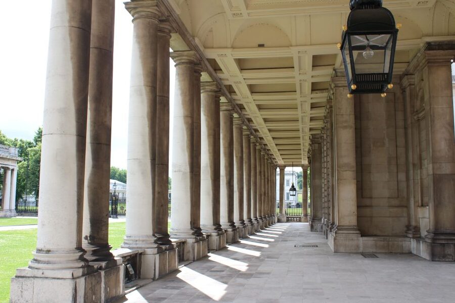 Greenwich Film Locations Tour - Practical tips for getting more from the walk