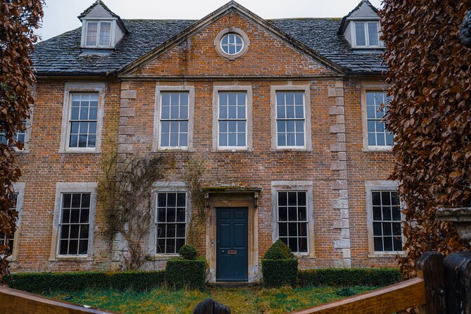 Guided Tour of Harry Potter Film Locations of Lacock & Cotswolds - Why this Harry Potter day trip works