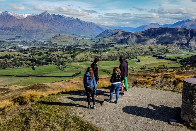 Half Day in Middle Earth - Lord of the Rings Tour - Key points to know before you book