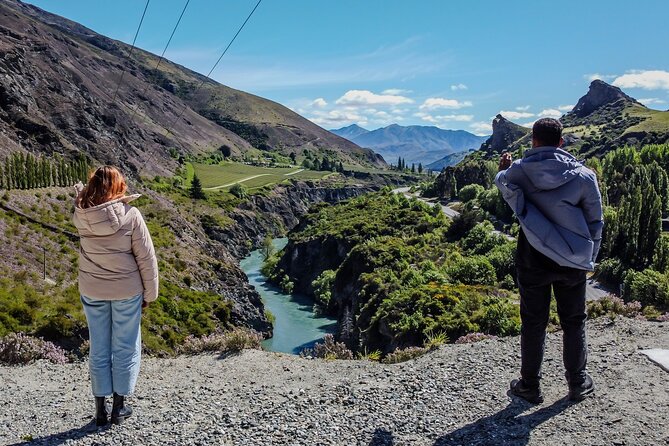 Half Day in Middle Earth - Lord of the Rings Tour - Timing, walking, and family practicalities