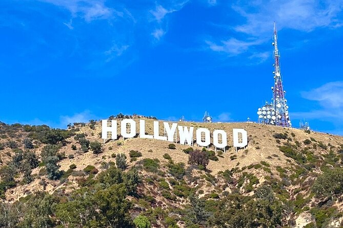 Half Day LA Tour: Hollywood, Beverly Hills & Santa Monica - Quick takeaways before you book