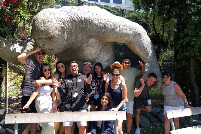 Half Day Lord of the Rings Tour - Why this short tour works well in Wellington