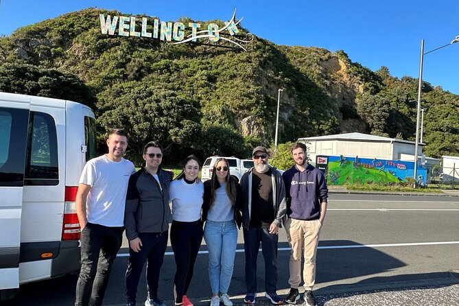 Half Day Lord of the Rings Tour - Who should book this half-day experience?