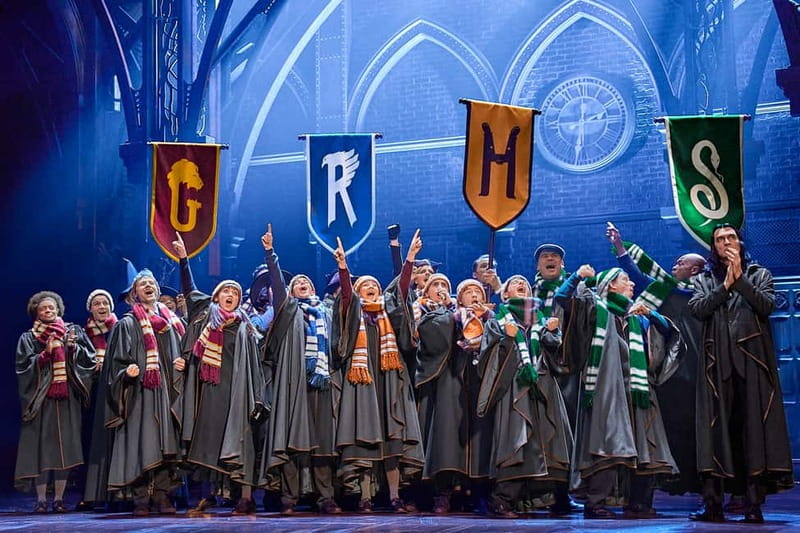 Hamburg: Harry Potter and the Cursed Child Theater - Key points to know before you go