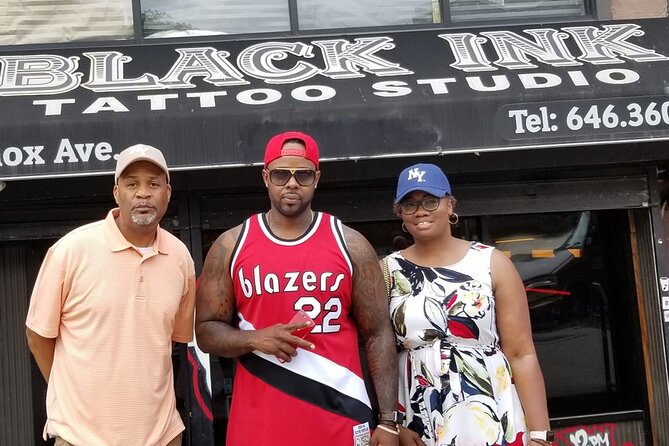 Harlem Movie and TV Multimedia Walking Tour - Who will enjoy this walk most