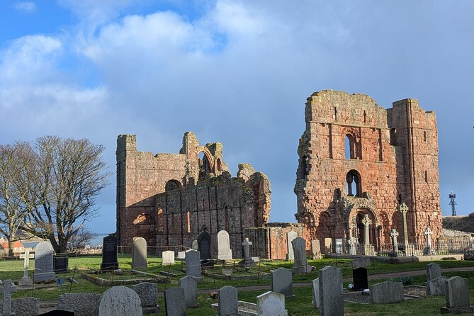 Harry Potter, Alnwick Castle, Bamburgh Castle, Seals Tour - Who will enjoy this tour most