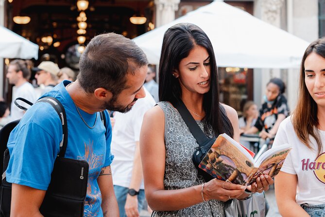 Harry Potter and the City of Porto Guided Tour - Five things to know before you book