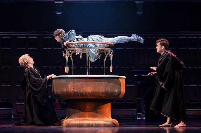 Harry Potter and the Cursed Child on Broadway Ticket - Should you book Harry Potter and the Cursed Child?