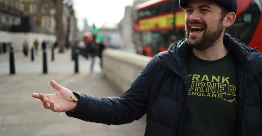 Harry Potter and the Fantasies of London - Key points at a glance