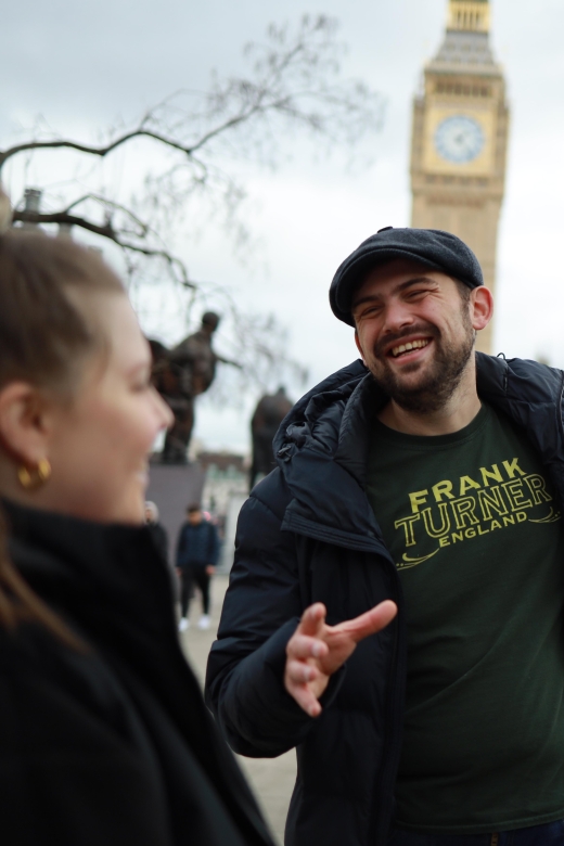 Harry Potter and the Fantasies of London - Why this Harry Potter walk works