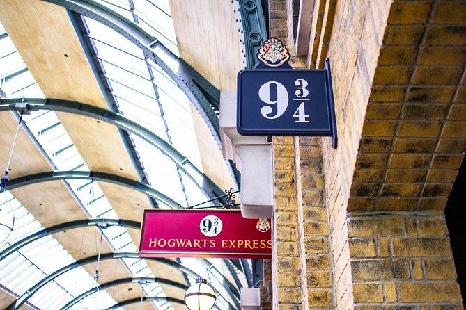 Harry Potter Azkaban Tour (Film Locations & Prison) - Guides, group size, and the real quality of the experience