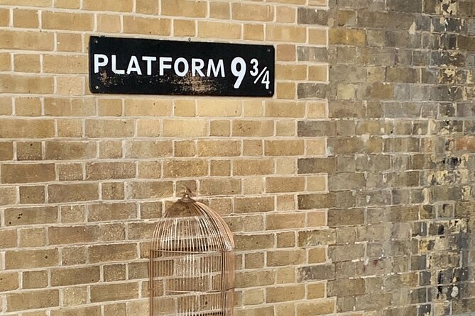 Harry Potter Black Taxi Private Tour of London with Hotel Pickup - What this Harry Potter taxi tour is really like