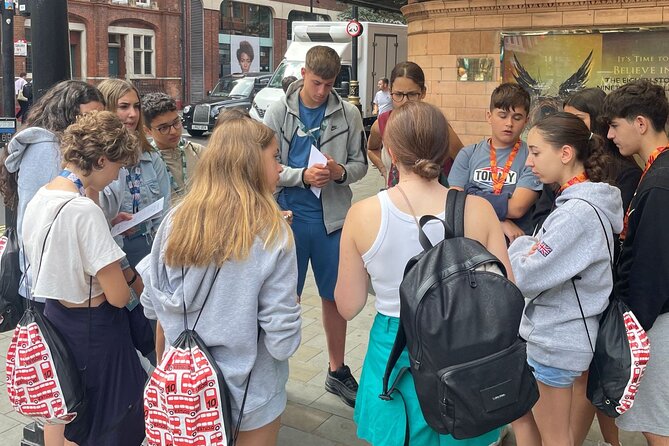 Harry Potter City Escape Tour in London - Is $233.19 a fair price?