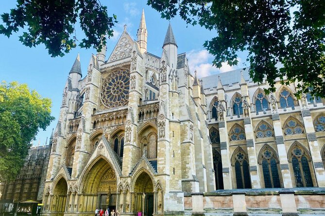 Harry Potter Film Locations Guided Walking Tour - Key points before you book