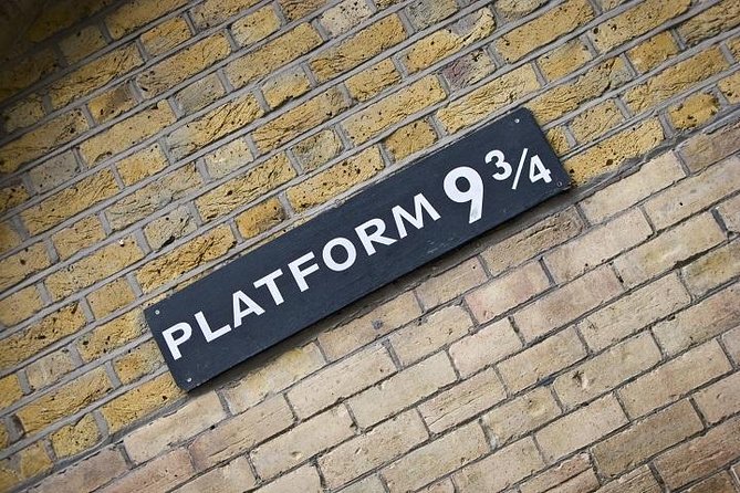 Harry Potter Film Locations Guided Walking Tour - What this Harry Potter walking tour really offers