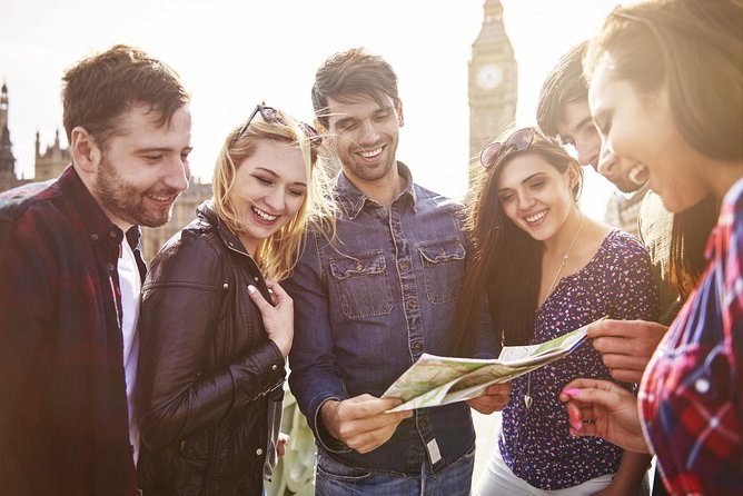 Harry Potter Film Locations Guided Walking Tour - The guides are the heart of the experience