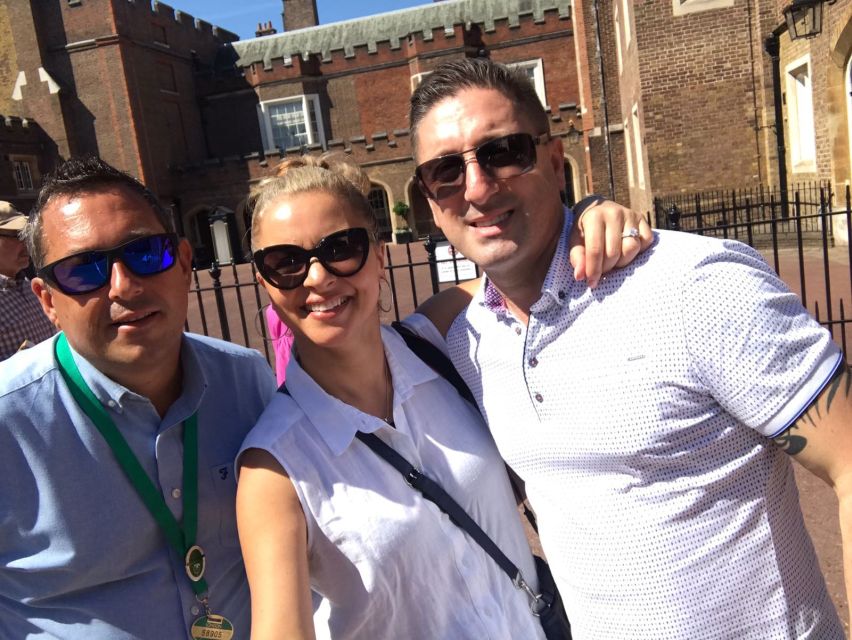 Harry Potter film locations Tour in London - Four hours through London’s wizarding streets