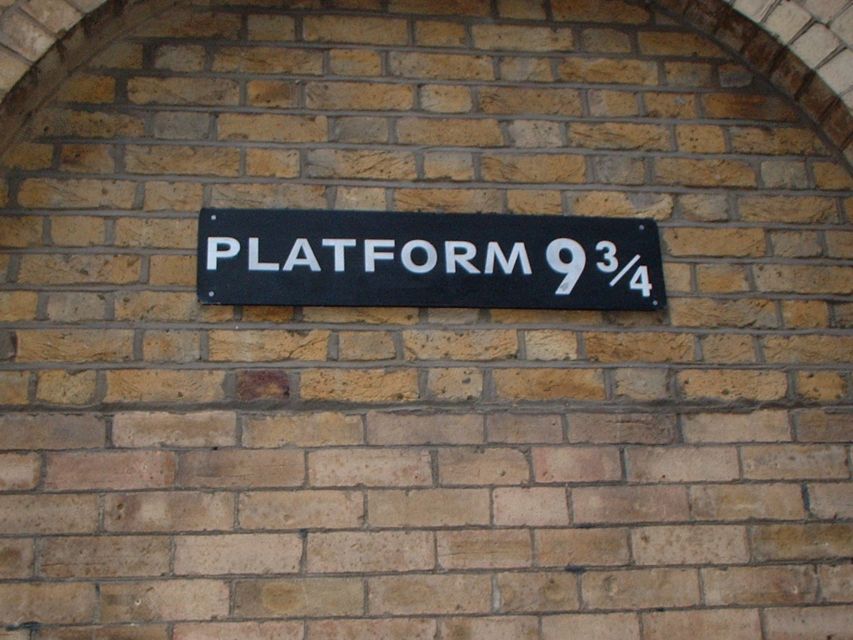 Harry Potter film locations Tour in London - Why the guide can make or break the experience