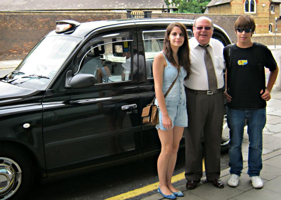 Harry Potter film locations Tour in London - Is $673 good value?