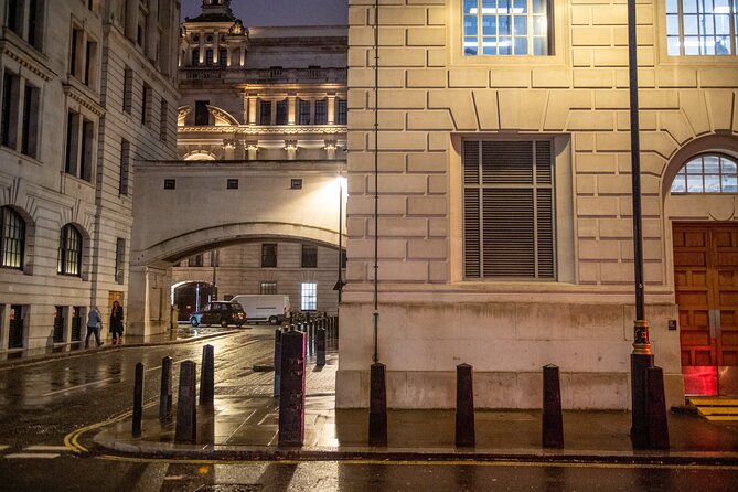 Harry Potter Filming Location Walking Tour in London - Starting at King’s Cross and Platform 9¾
