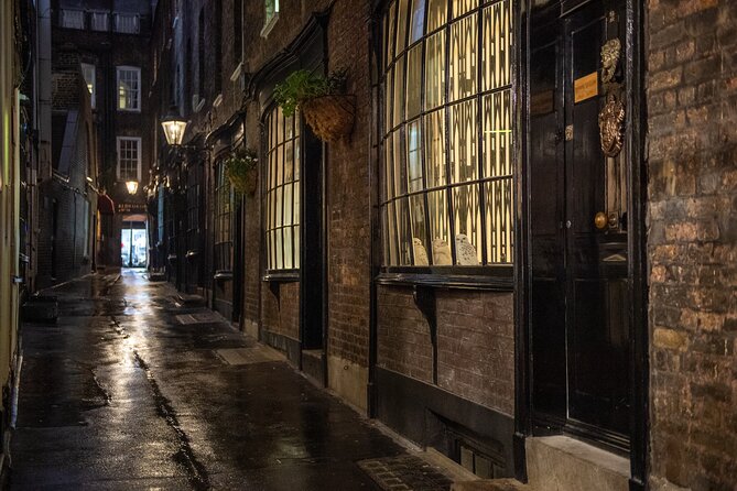 Harry Potter Filming Location Walking Tour in London - Big Ben, Westminster Abbey, and Whitehall