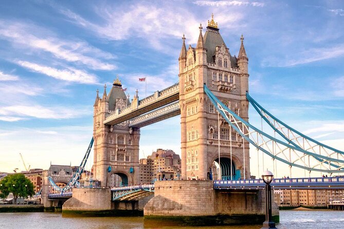Harry Potter Filming Locations: Private Black Cab Tour in London - Key things to know before you book