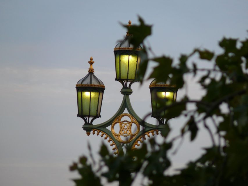 Harry Potter in London - Private Walking Tour - Key points to know before you book