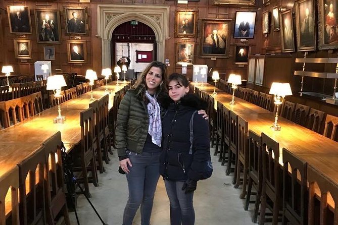 Harry Potter In Oxford: Private Full Day Trip from London - Key points to know before booking