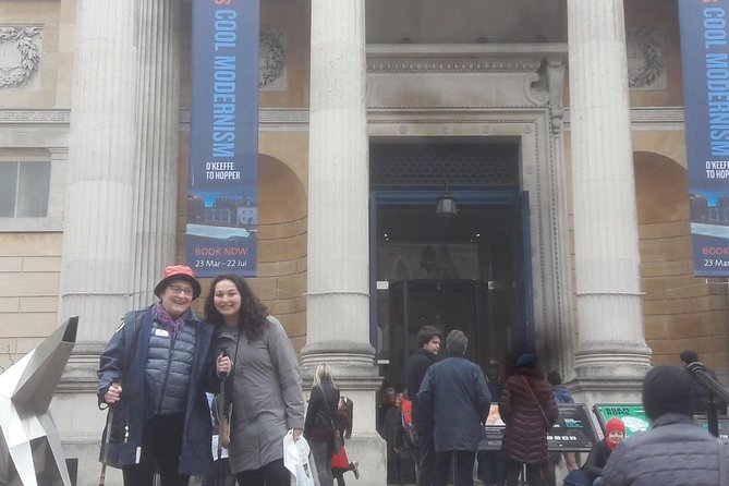 Harry Potter In Oxford: Private Full Day Trip from London - Bridge of Sighs and central Oxford