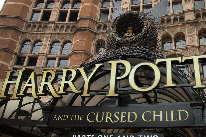 Harry Potter London Sights and Film Locations - Private Tour - What the private format is worth