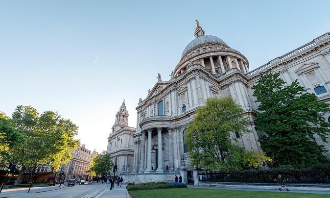 Harry Potter London Small Group Walking Tour - Key points before you book