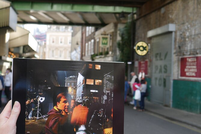 Harry Potter London Small Group Walking Tour - Pace, distance, and the practical side of walking