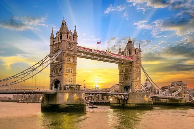 Harry Potter London Tour with Audioguide on Smartphone - What this London audio walk really offers