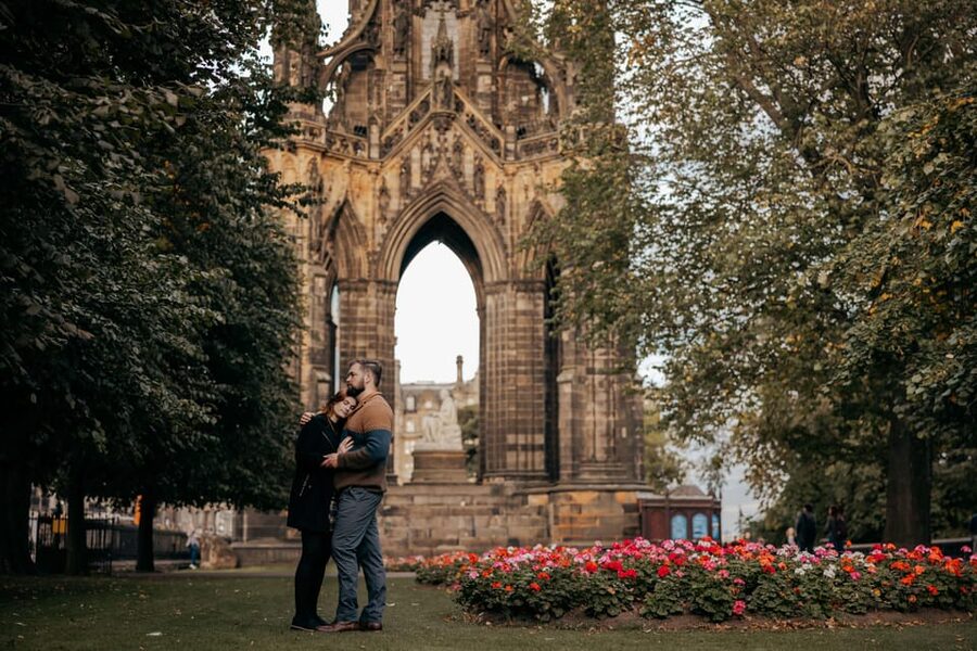 Harry Potter Portraiture Tour with a Personal Photographer - Why this photo tour works for Harry Potter fans