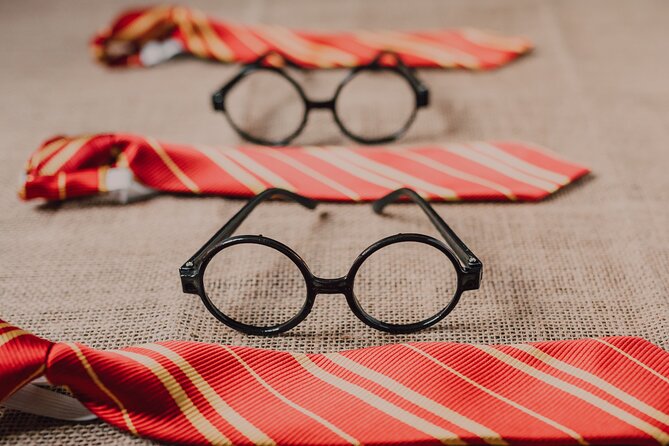 Harry Potter Private Tour in London - Key points at a glance